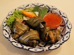 Kai Haw Baai Teuy